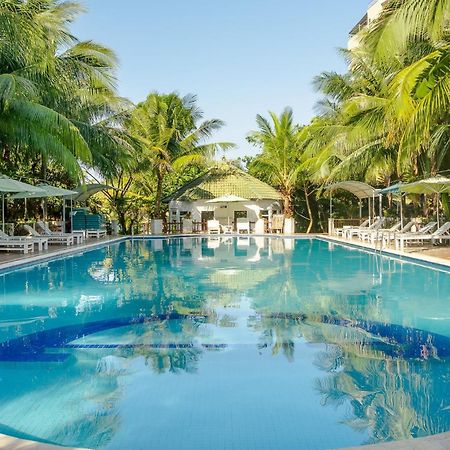 Phu Van Resort & Spa Дуонг-Донг Экстерьер фото