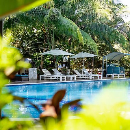 Phu Van Resort & Spa Дуонг-Донг Экстерьер фото